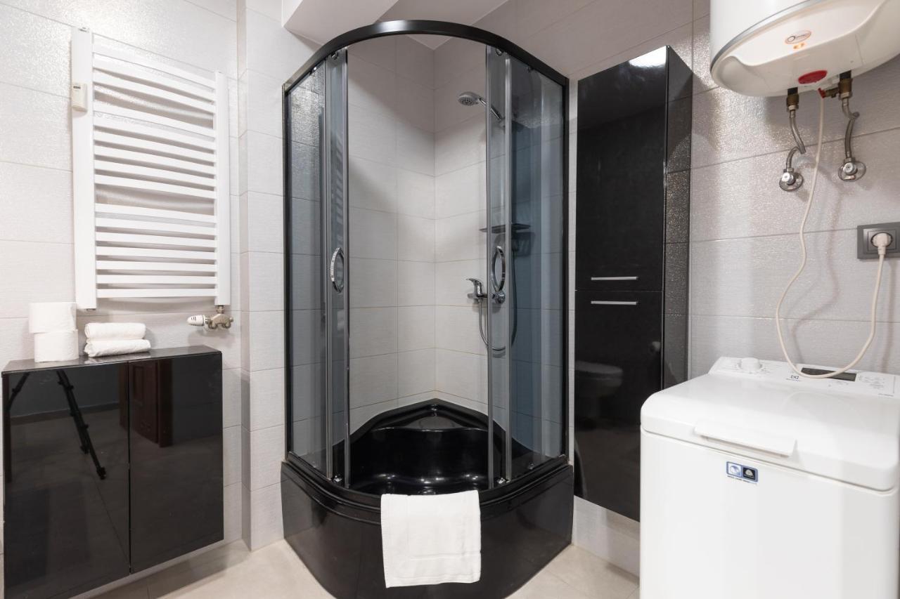 Apartament Halka Zakopane Eksteriør bilde